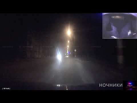 Видео: #ночники