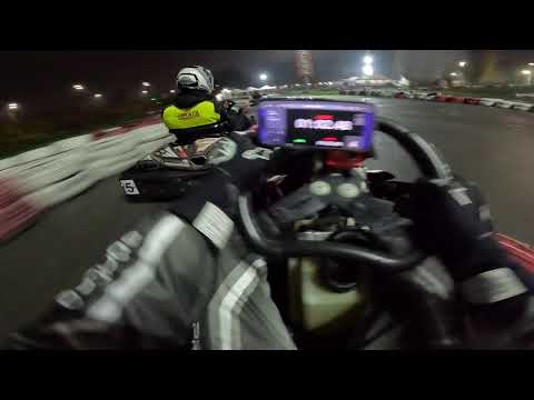 Видео: Жага Швидкості [10] - ЛЧ - гонка #1 (05.11.2025)