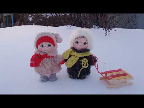 Видео: Ретро - девочка по имени Дашутка//Кофте не быть...