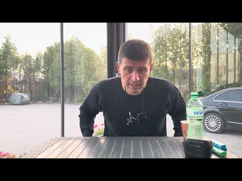 Видео: Официална позиция на партия “Величие” в отговор на съучастието в изнудване от “Меч”