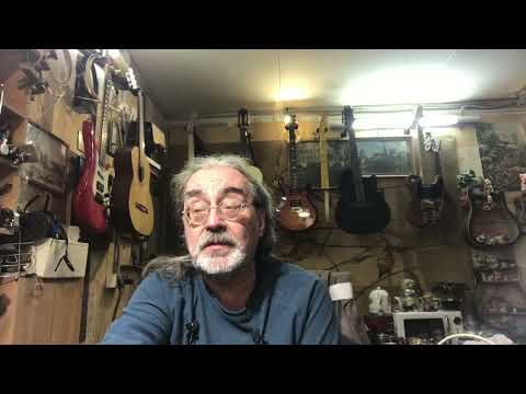 Видео: Мастеровая гитара: плюсы и минусы