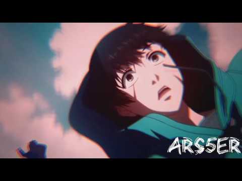 Видео: AMV -Там, где нас нет, горит невиданный рассвет..