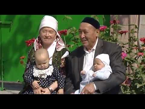 Видео: Асылхан қажы Өмірзақ