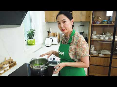 Видео: 5 минутын зутан шөл / Tavan minutiin zutan shul /