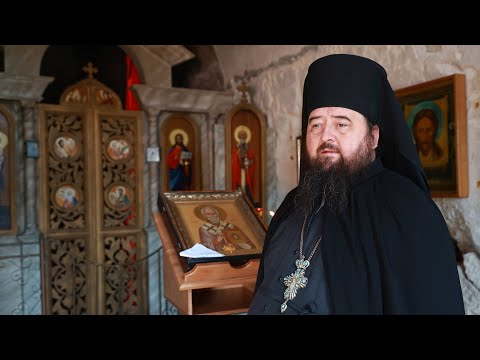 Видео: Терпение и послушание