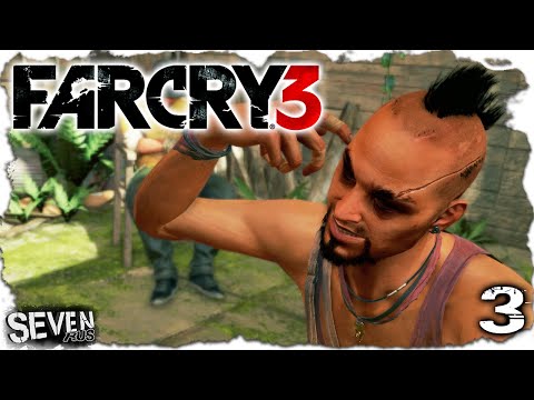 Видео: И СНОВА ОН ► FAR CRY 3 #3