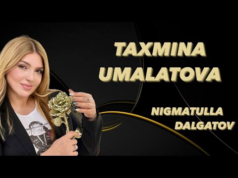 Видео: Тахмина Умалатова и Нигматулла Далгатов “ Лунный Цветок “ #кумыки #кумыкскиепесни #кумыкскаямузыка