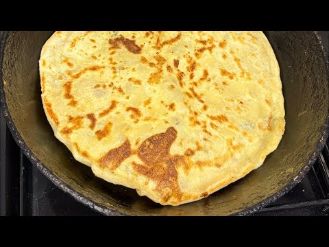 Видео: Картоп пен Сырдан тойымды ас😋Жасалу жолы өте оңай.Қазақша рецепт.