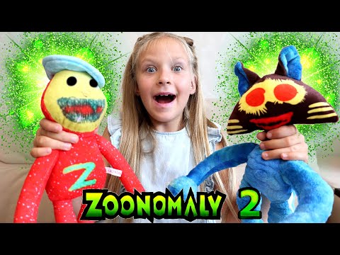 Видео: Зоономалия ЧАСТЬ 2