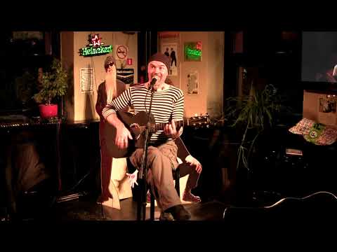 Видео: Алексей "Крыс" Ширяев - Концерт в Иркутске (4.03.2022 / Часть 2)