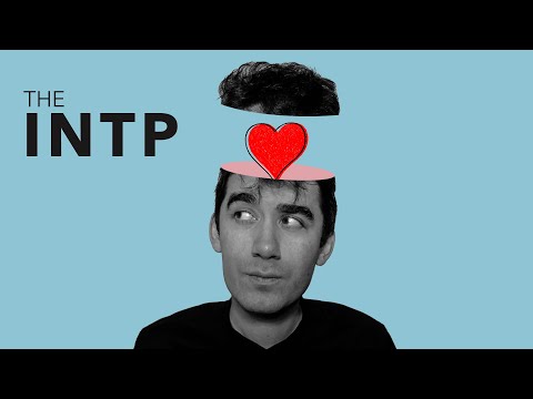 Видео: Когда вы нравитесь INTP...