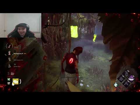 Видео: Почему не надо играть в Dead By Daylight / В одном видео.