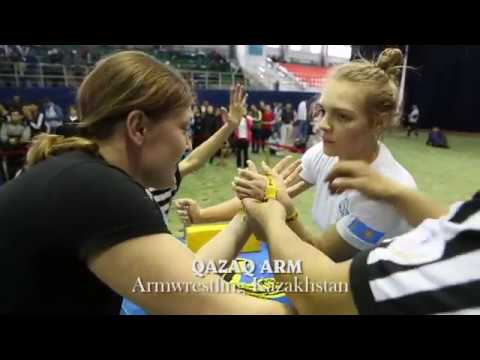 Видео: 1 день Чемпионат Казахстана февраль 2017