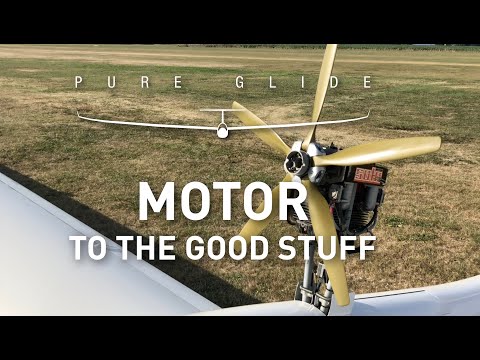 Видео: Glider Motors — к лучшему!