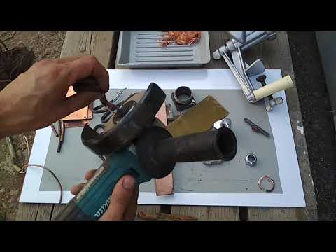 Видео: Как отличить цветные металлы. Сортировка. Цены.