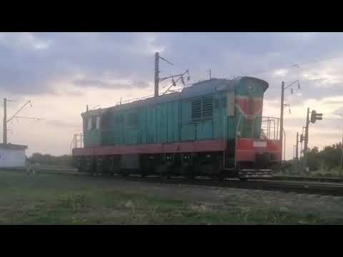 Видео: Чме3 5550 🇺🇦 Колосівка