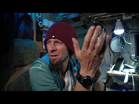 Видео: Кемпер, Яхта = Вечный Ремонт.
