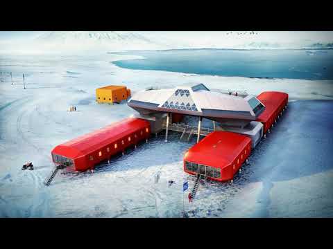 Видео: §33 "Географическое положение и история исследования Антарктиды", География 7 класс ч.2, Домогацких