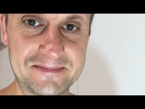 Видео: Вечер