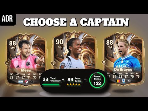 Видео: Я получил 122 FUT-драфта в FC26!! *МИРОВОЙ РЕКОРД*