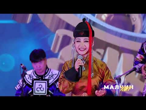 Видео: Tsendsuren_ IDERIIN GOL \ Unplugged \  Цэндсүрэн - Идэрийн гол