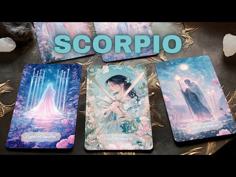 Видео: СКОРПИОН ❤️🥹 ВЫ ДВОИХ ТИХО СХОДИТЕ С УМА ДРУГ ОТ ДРУГА 🤫🔥 «ТЫ ЗНАЕШЬ, МЫ БУДЕМ ВМЕСТЕ» 💍