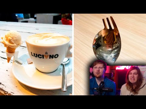 Видео: Давно пора было уже это придумать! | РЕАКЦИЯ на Фактория