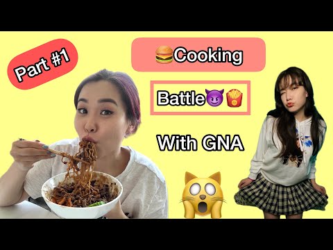 Видео: 😈Сувдаанааг 🍔Хоолны Battle-д Дуудаж Байна‼️🍕🍖🍗