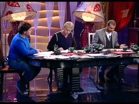 Видео: Прожекторперисхилтон 51 [PART 1/3]