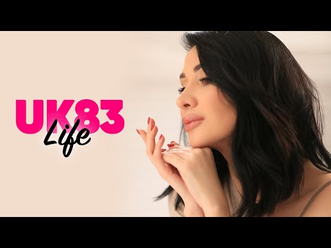 Видео: Солистка группы UK-83 Ирина Аббасова «За тебя я умру» feat TBLD