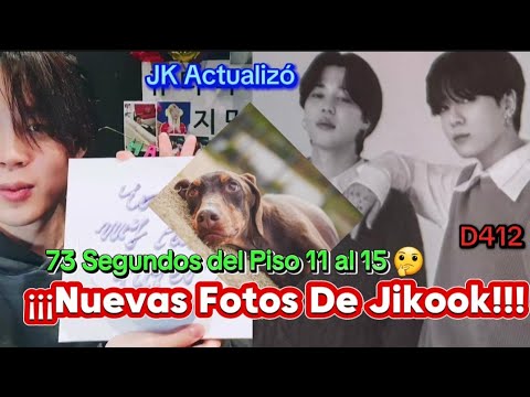 Видео: 🟣Новые фотографии Джикука!  Чонгук обновлен 😍 JK подошел к Чимину за 73 секунды 😱😍