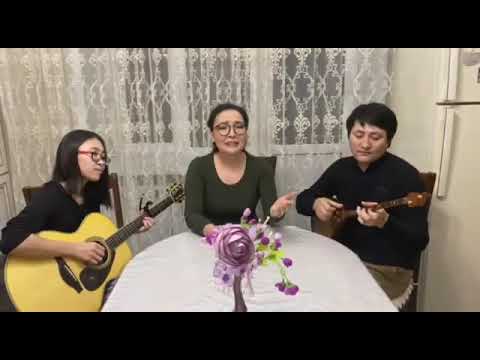 Видео: “Тамаша”  Клара Төленбаева