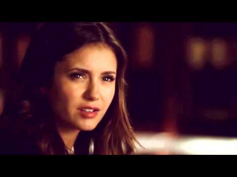 Видео: Damon/Elena/Stefan- если бы (Alisa Rudneeva)