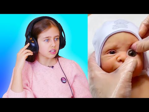 Видео: ПОПРОБУЙ НЕ СКАЗАТЬ ВАУ челлендж! 😦 Реакция на залипательные видео