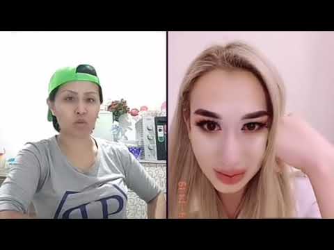 Видео: Гугуша амилайды жылатты😱😰#гугуша #амилай #тұмар