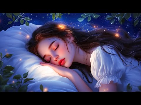 Видео: Музыка для глубокого сна (без рекламы) | Избавление от излишних мыслей, избавление от стресса, трево