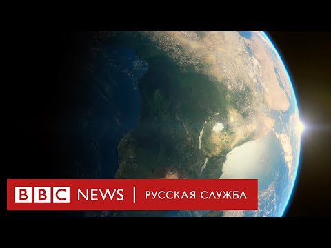 Видео: Чудеса природы: жизнь на краю Земли | Документальный фильм Би-би-си