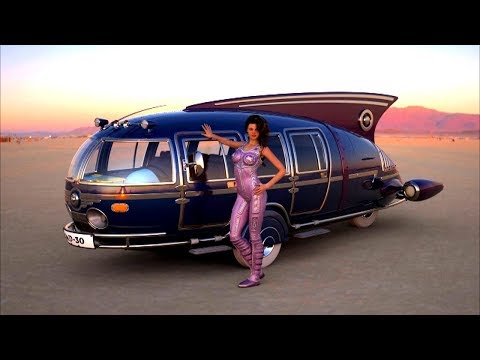 Видео: САМЫЕ НЕОБЫЧНЫЕ РЕТРО АВТОМОБИЛИ