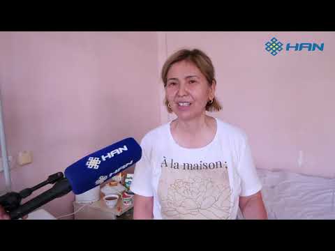 Видео: "ҚОҒАМ ДЕНСАУЛЫҒЫ" №1 Шымкент қалалық ауруханасы. Травматология.