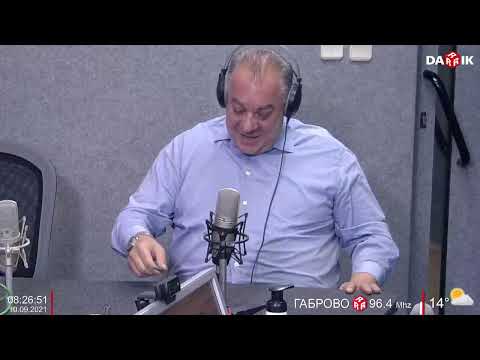 Видео: ЖИВИ И ЗДРАВИ С ДОКТОР НЕНКОВ