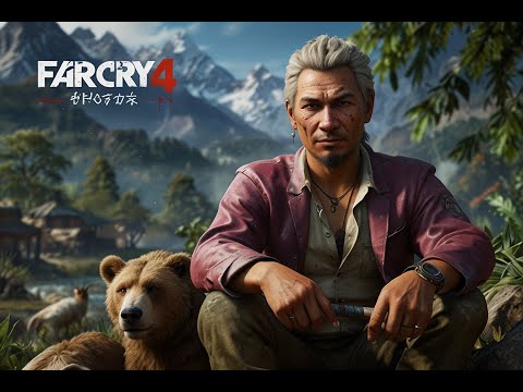Видео: FAR CRY 4 (прохождение) #2