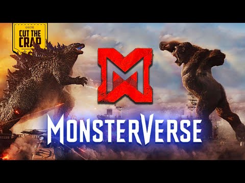 Видео: Киновселенная Монстров | Пересказ фильмов серии Monsterverse до Годзиллы против Конга