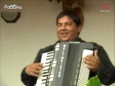 Видео: "Марийче ле, лично девойче" - Здравко Георгиев и орк. "Щуро маке"