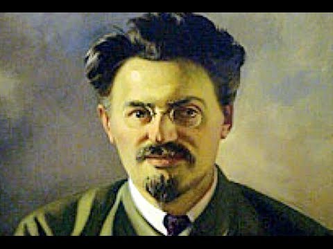 Видео: Лев Троцкий. Жизнь Замечательных Людей.