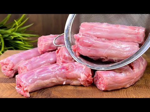 Видео: Сахар в крови сразу падает! Этот рецепт – настоящее сокровище!