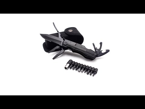 Видео: МУЛЬТИТУЛ С ALIEXPRESS / ПРОСТО СЕРЕГА