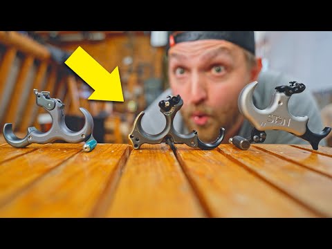 Видео: СТЭН против УЛЬТРАВИ против ТРУБАЛЛА