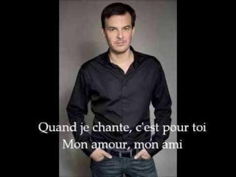 Видео: Видеоурок французского языка. Нежные слова. Сентиментальный французский.