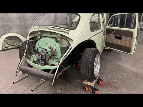 Видео: Вайфай, трубочка и тросик