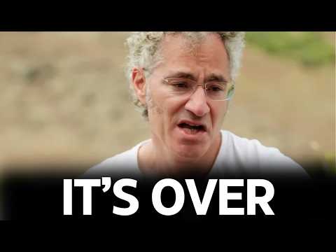 Видео: Генеральный директор Palantir Просто дайте волю чувствам!